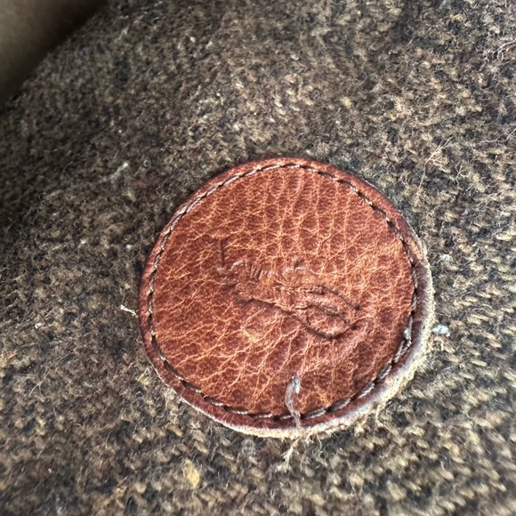 Vintage Polo Ralph Lauren Radbourne Ranger boots. Men’s size 9 - Picture 4 of 8